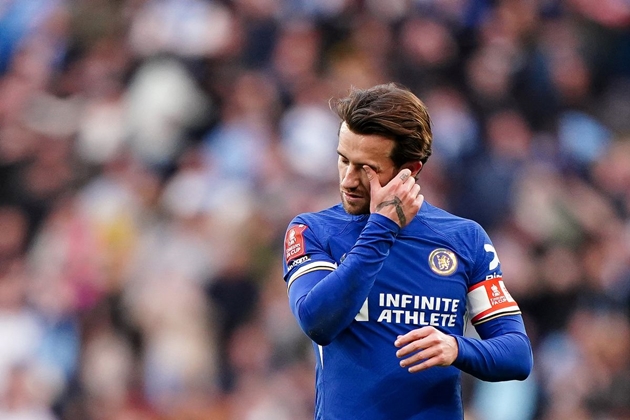 Ảnh bài viết Chuyển nhượng 5/9: Đãi ngộ khủng cho Rabiot; Chelsea thanh trừng Chilwell + 4 cầu thủ