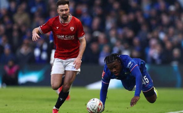 Ảnh bài viết Sự trở lại của Lavia chỉ ra vấn đề Chelsea cần giải quyết