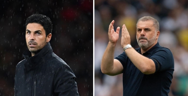 Ảnh bài viết Khi Arsenal và Tottenham đối mặt với cùng một vấn đề