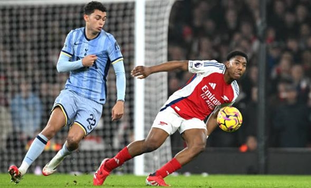 Ảnh bài viết Mikel Arteta: "Cậu ấy thật phi thường"