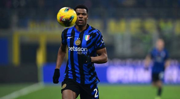 Ảnh bài viết Sao Inter "phớt lờ" Napoli trong cuộc đua giành Scudetto