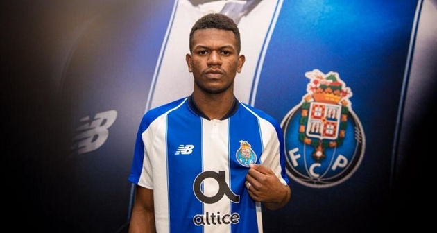 Ảnh bài viết Đà Nẵng chơi lớn khi chiêu mộ cựu cầu thủ Porto