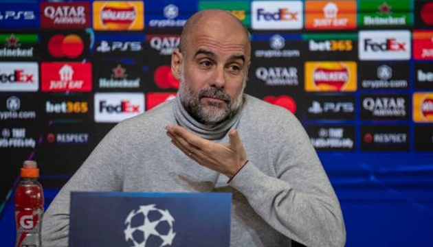 Ảnh bài viết Liệu Manchester City có thể bị loại khỏi Champions League?