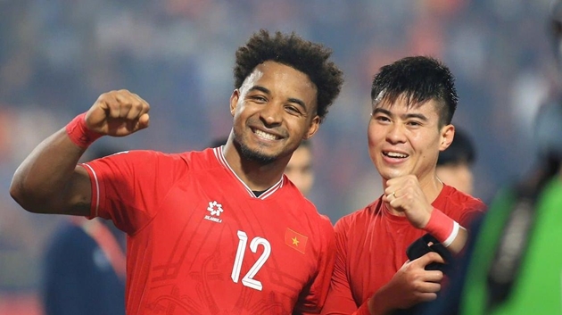 Xuân Son là trường hợp nhập tịch thành công của Việt Nam.