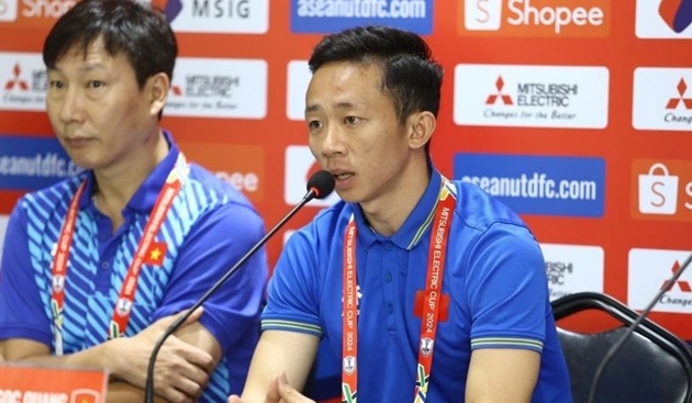 Ảnh bài viết Châu Ngọc Quang gửi lời "tuyên chiến" Thái Lan