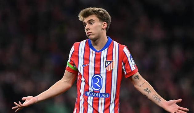 Ảnh bài viết Chelsea tính chi 70 triệu euro cho sao Atletico