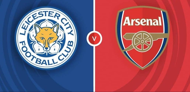 Ảnh bài viết Nhận định Ngoại hạng Anh - Leicester vs Arsenal (19h30 ngày 15/2): Chờ tài Arteta; Tiếp tục nuôi hy vọng