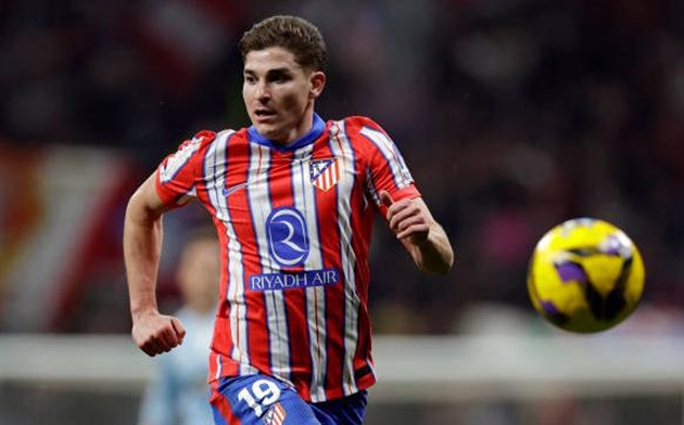 Ảnh bài viết Chuyển nhượng tối 16/2: M.U tính gây sốc với Alvarez; Arsenal liên hệ Firmino