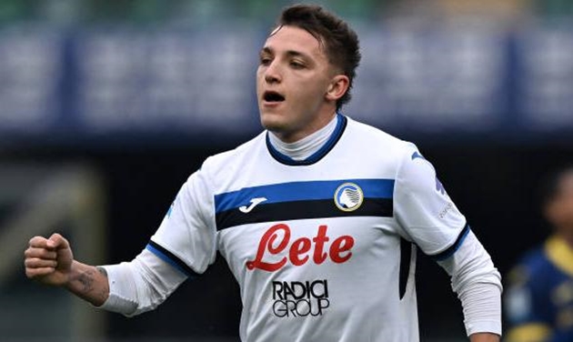 Ảnh bài viết Mateo Retegui có thể mang đến điều gì cho Arsenal?