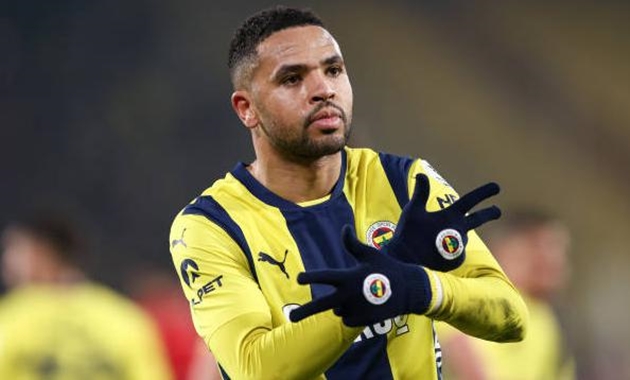 Ảnh bài viết Không phải Osimhen, M.U quan tâm đến ngôi sao khác của Super Lig