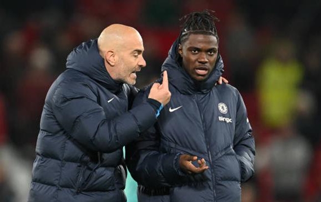 Ảnh bài viết Nguyên nhân khiến Chelsea tụt dốc phong độ