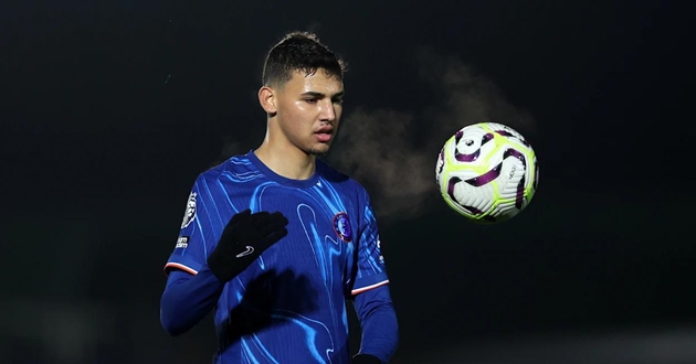 Ảnh bài viết CHÍNH THỨC! Chelsea chia tay sao trẻ