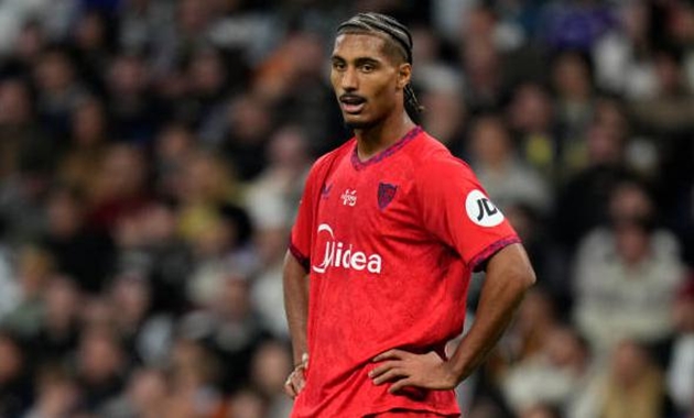 Ảnh bài viết Tăng cường hàng thủ, Chelsea nhắm sao La Liga