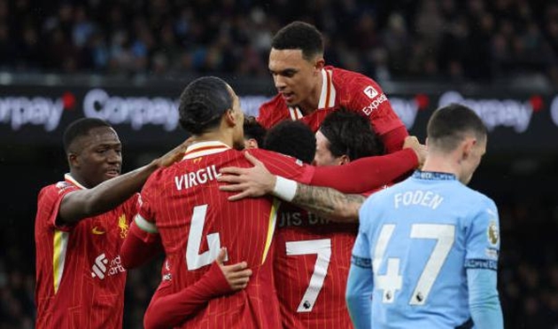 Ảnh bài viết 3 điểm ấn tượng sau vòng 26 Ngoại hạng Anh