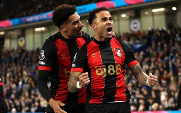 Ảnh bài viết Chelsea khủng hoảng hàng công: Justin Kluivert có phải lời giải?