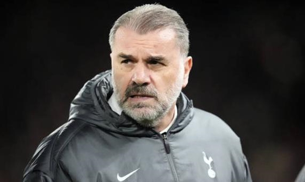 Ảnh bài viết Thua bạc nhược Liverpool, Postecoglou chỉ trích học trò