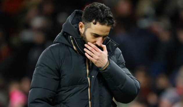 Ảnh bài viết Chiến thắng nhọc nhằn tại FA Cup có thể đánh lừa M.U