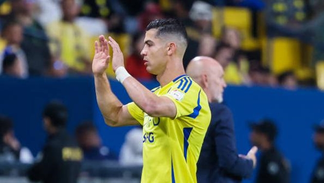 Ảnh bài viết Al-Nassr giành chiến thắng, Ronaldo vẫn khiến người hâm mộ lo lắng