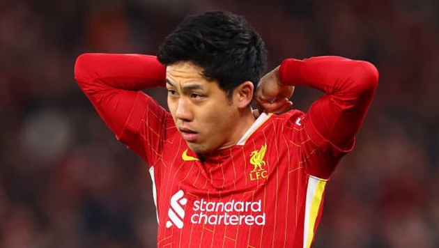 Ảnh bài viết Sao Liverpool đặt quyết tâm vô địch Carabao Cup