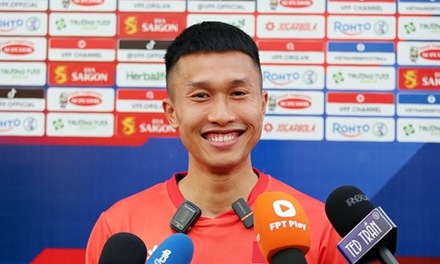 Ảnh bài viết Doãn Ngọc Tân thận trọng với Campuchia, Lào