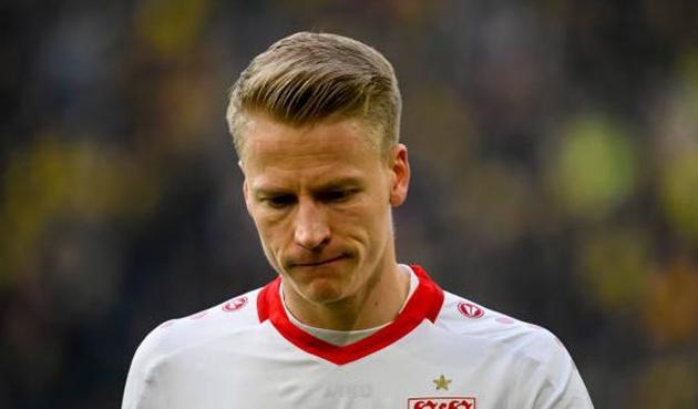 Ảnh bài viết Gạch tên sao tuyển Đức, Nagelsmann nói thẳng lý do