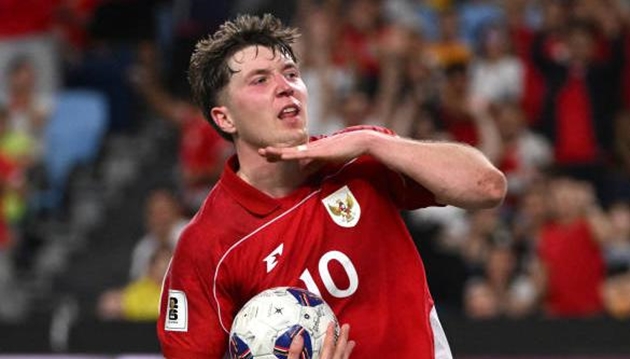 Ảnh bài viết Sao nhập tịch chỉ ra thời điểm khiến Indonesia sụp đổ