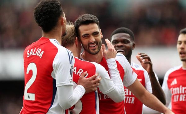 Ảnh bài viết Arsenal và câu chuyện đằng sau những mùa giải trắng tay