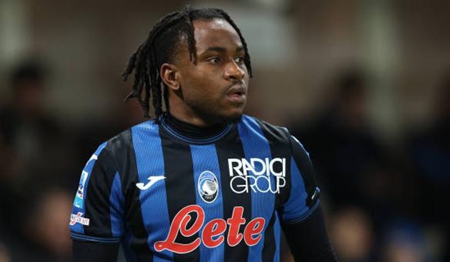 Ảnh bài viết Chelsea cân nhắc chi 75 triệu cho sao Serie A