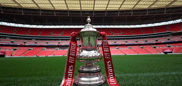 Ảnh bài viết FA Cup tụt giá trị vì thiếu các ông lớn: Câu chuyện buồn sau những phép màu