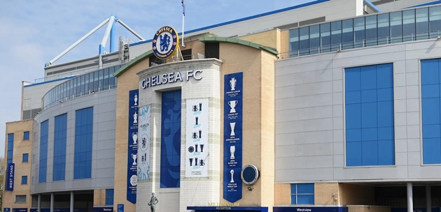Ảnh bài viết Stamford Bridge: Trái tim của Chelsea phải đứng vững