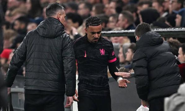 Ảnh bài viết Thắng Copenhagen, Enzo Maresca cập nhật tình hình sao Chelsea