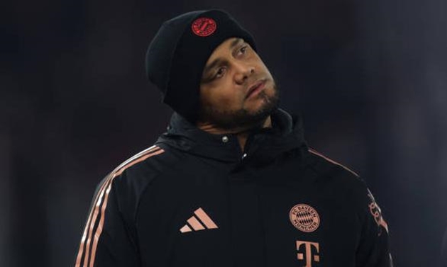 Ảnh bài viết Bayern vs Bochum: Mệnh lệnh của Kompany; Tương lai Kimmich và Goretzka