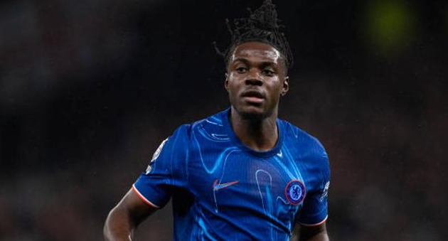 Ảnh bài viết "Quân bài tẩy" của Enzo Maresca chuẩn bị trở lại đội hình Chelsea