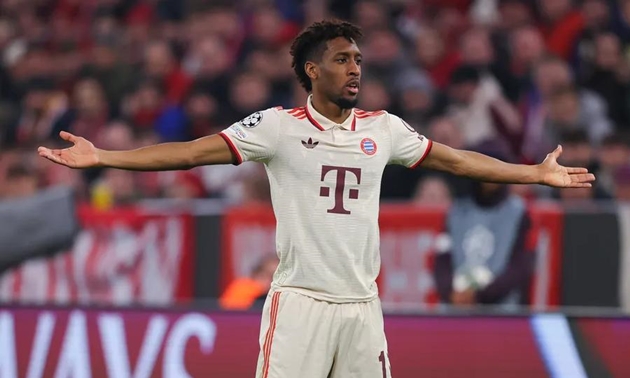 Ảnh bài viết Sao Bayern tính chuyện rời câu lạc bộ vào mùa hè