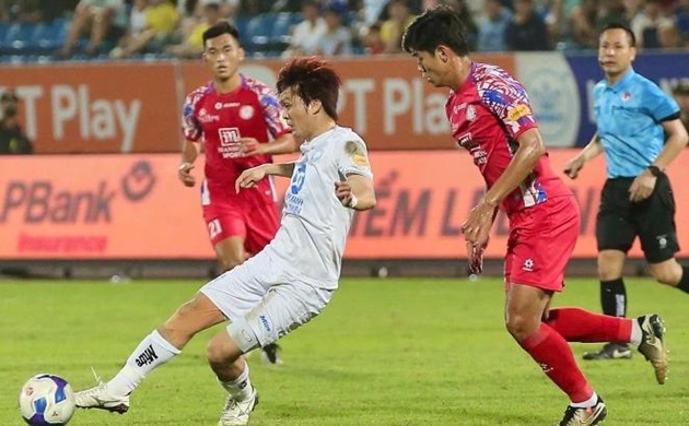 Ảnh bài viết Những “món nợ ân tình” khiến V-League bị hoài nghi