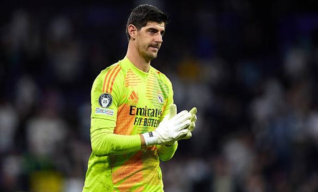 Ảnh bài viết Thua Arsenal, sao Real thẳng thừng chỉ trích đồng đội