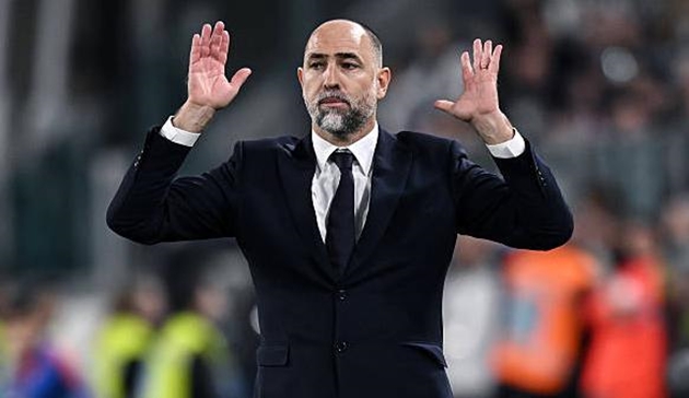 Ảnh bài viết Vì sao Juventus nên tiếp tục tin tưởng Igor Tudor?