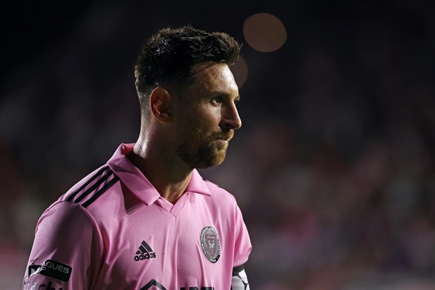 Ảnh bài viết Barca vẫn còn đang nợ tiền Messi