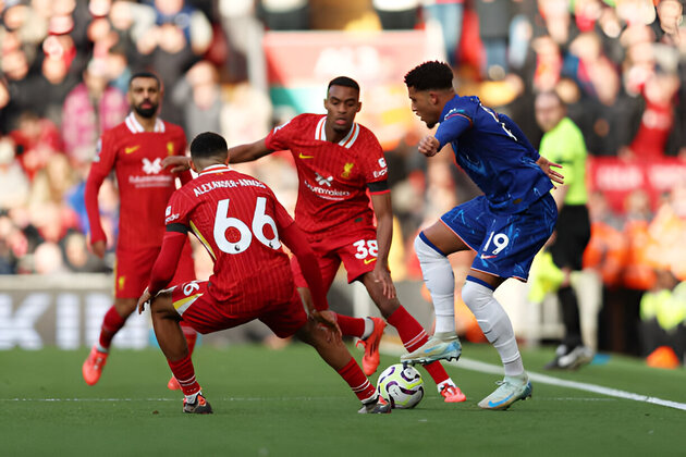 Ảnh bài viết Điều Chelsea cần làm nếu muốn giành những danh hiệu