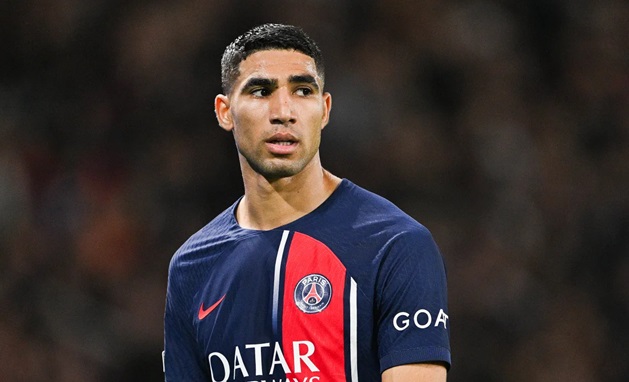 Ảnh bài viết Liverpool tăm tia sao PSG