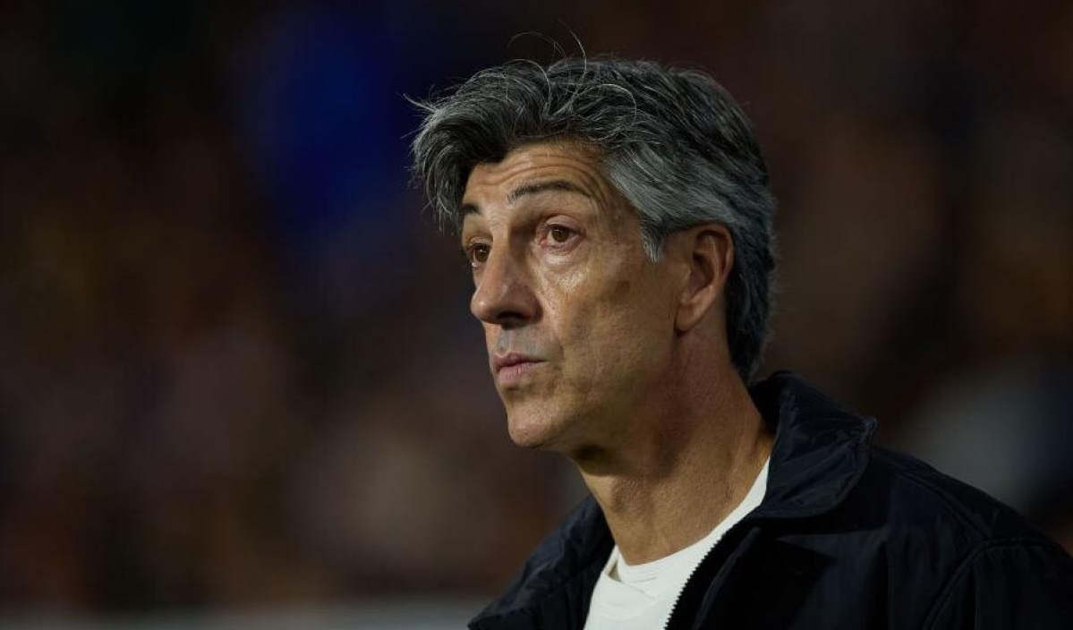 Ảnh bài viết HLV Real Sociedad tự hào sau chiến thắng trước Barca