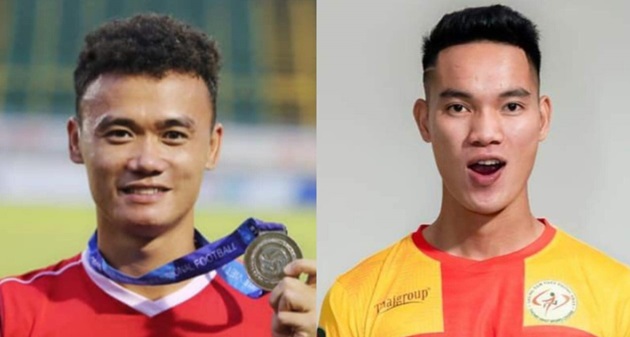 Ảnh bài viết Điểm tin bóng đá Việt Nam 15/11: 2 cầu thủ Hạng Nhất đấm nhau nhận án kỷ luật, Công Phượng lên tiếng về khả năng trở lại ĐTVN