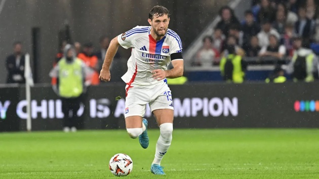 Ảnh bài viết Milan cho Inter 'ngửi khói' thương vụ Tanner Tessmann