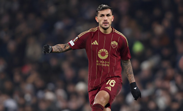 Ảnh bài viết "AS Roma đang đi đúng hướng dưới thời Ranieri"