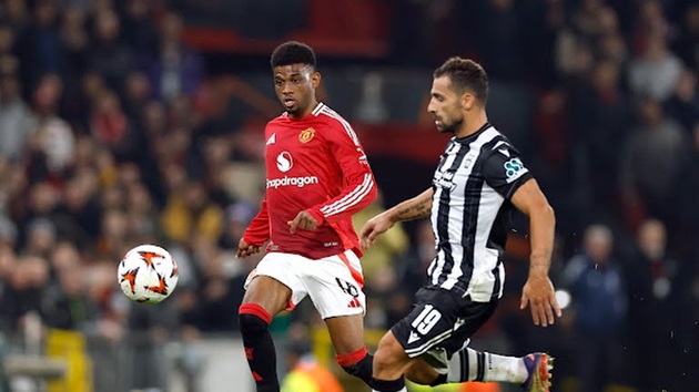 Ảnh bài viết Van Nistelrooy gọi tên cầu thủ tạo nên khác biệt cho Man Utd