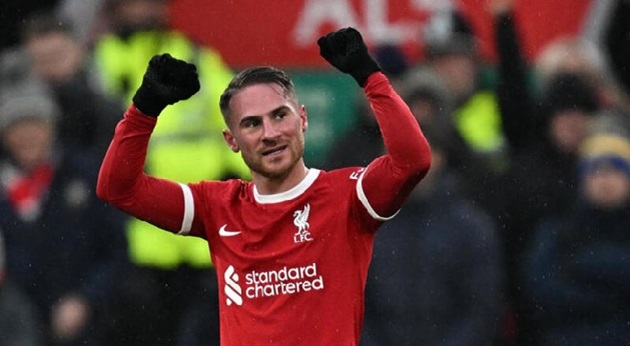 Ảnh bài viết Liverpool đè bẹp Real – Man City, Mac Allister chỉ ra khác biệt giữa Arne Slot và Klopp