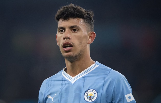 Ảnh bài viết Pep Guardiola cân nhắc để Matheus Nunes đá vị trí mới