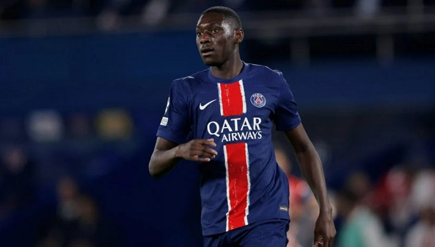 Ảnh bài viết Chuyển nhượng sáng 16/12: M.U nhắm tiền đạo PSG; Chelsea để 2 cầu thủ ra đi