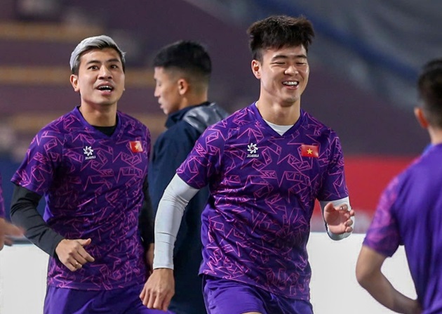 Ảnh bài viết Điềm lành cho ĐT Việt Nam trước trận gặp Myanmar