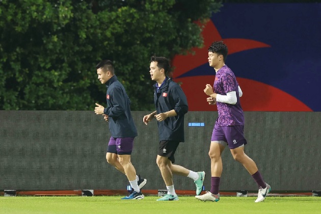 Ảnh bài viết Quang Hải khiến ĐT Việt Nam lo sốt vó